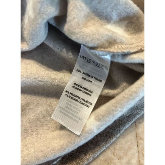 Live Love Lounge Set - Picture 7 of 7